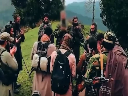 پاکستان کا مؤقف درست ثابت، افغانستان دہشت گرد تنظیموں کا گڑھ بن گیا