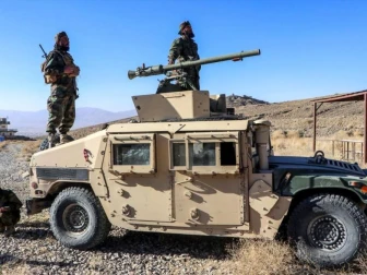 افغانستان کی بلیک مارکیٹ میں امریکی ہتھیار، پاکستان میں دہشت گردی کا نیا ایندھن