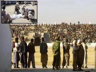 طالبان نے شراب اور منشیات اسمگلرز کو سرعام کوڑے لگائے، قید کی سزا ئیں بھی