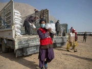 افغانستان میں داڑھی چھوٹی ہونے پر 20 امدادی کارکن گرفتار، حیران کن رپورٹ سامنے آگئی