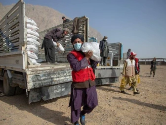 افغانستان میں داڑھی چھوٹی ہونے پر 20 امدادی کارکن گرفتار، حیران کن رپورٹ سامنے آگئی