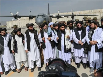 طالبان حکومت کے 5 سال، افغانستان میں خواتین کے حقوق اور انسانی بحران مزید سنگین
