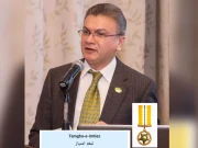 حکومت کا ڈاکٹر منصور میمن کو تمغہ امتیاز دینے فیصلہ