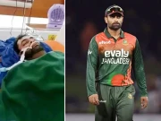 تمیم کی طبیعت میں بہتری،کرکٹر کو ڈھاکا کے اسپتال منتقل کردیا