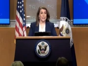 صدر ٹرمپ کشمیر کا تنازع حل کرانے کی صلاحیت رکھتے ہیں، امریکی محکمہ خارجہ