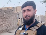 ٹانک؛ پولیس کی بکتر بند گاڑی پر دھماکا، اے ایس آئی سمیت دو اہلکار شہید