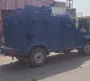ٹانک، ٹریفک پولیس کی موبائل گاڑی پر فائرنگ، 3اہلکار شہید