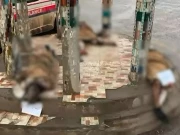 ٹانک میں چیک پوسٹ پر حملہ کرنے والے فتنۃ الخوارج کے دہشتگردوں کا عبرت ناک انجام