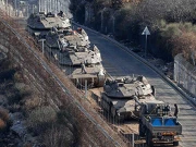 خطے پر بالادستی، اسرائیل کا نیا خواب نہیں 