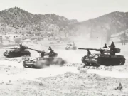 1965 میں جنگ بندی سے قبل بھی بھارتی افواج کو بڑا نقصان پہنچا