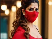 انڈین اداکارہ کی مسلمان آرٹسٹ سے شادی، کمیونٹی نے باہر نکال دیا