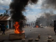 تنزانیہ میں اپوزیشن کا انتخابات کے نتائج ماننے سے انکار؛ مظاہروں میں 700 ہلاکتیں