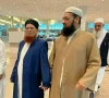 وفاقی المدارس العربیہ: تقی عثمانی دوسری بار صدر، حنیف جالندھری ساتویں بار ناظم اعلیٰ منتخب