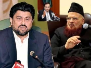 میئر کراچی سحری اور افطاری کا مذاق بنا رہے ہیں، گورنر سندھ نے مفتی تقی عثمانی سے فتویٰ مانگ لیا