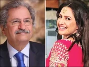 اداکارہ تارا محمود کا والد کے سیاسی پس منظر اور دھمکیاں ملنے کا انکشاف