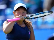 برطانوی ٹینس پلیئر ٹارا مور کی 4 سالہ پابندی کی سزا بحال