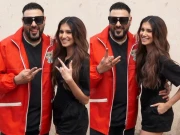 کیا بادشاہ تارا ستاریا کو ڈیٹ کر رہے ہیں؟ 