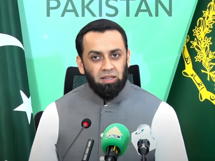 بھارت کو کسی بھی مس ایڈونچر کا فیصلہ کن جواب دیا جائے گا، وزیر اطلاعات