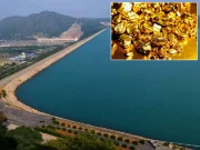 تربیلا ڈیم کی مٹی میں 636 ارب ڈالر مالیت کے سونے کے ذخائر کا انکشاف
