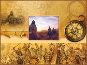 تاریخ کے وارث یا مجرم