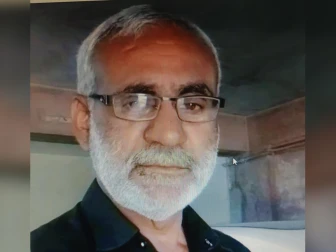 کراچی؛ نامعلوم ملزمان کی فائرنگ سے ایک شخص قتل