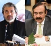 مذاکرات سے متعلق پوسٹ پر ڈاکٹر طارق فضل کا علی محمد خان کو کرارا جواب