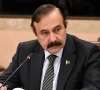 قومی اسمبلی میں چینی وفد کی آمد، حکومت کی اپویشن سے احتجاج نہ کرنے کی درخواست