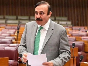 افغانستان نے دراندازی کے ثبوتوں کے باوجود مثبت ردعمل نہ دیا جس پر فضائی کارروائی کی، طارق فضل چوہدری