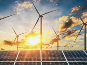 2024ء میں دنیا کی 74 فیصد بجلی ماحول دوست ذرائع سے پیدا کی گئی، رپورٹ