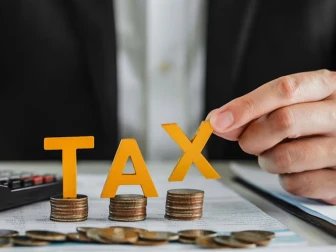 تنخواہ دار طبقے کی جانب سے ادا کیے جانیوالے انکم ٹیکس میں اضافہ