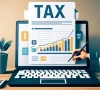 ایف بی آر کا سوشل میڈیا سے کمانے والوں کیلئے ٹیکس کا خصوصی طریقہ متعارف