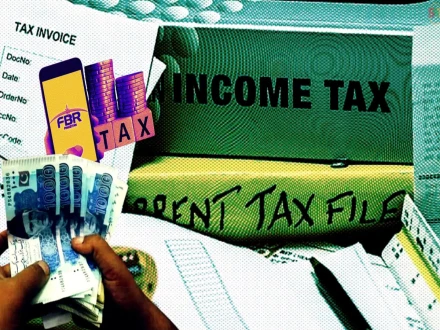 ٹیکس نظام، محصولات کی دوڑ یاپائیدار معاشی