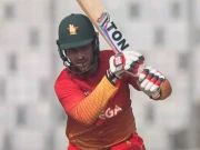 برینڈن ٹیلر چار سال بعد ون ڈے کرکٹ میں واپسی کیلئے تیار