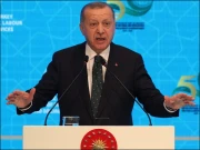 ’’اسرائیل امن کی راہ میں سب سے بڑی رکاوٹ ہے‘‘؛ ترک صدر طیب اردوان