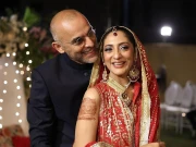 تزئین حسین کی دوسرے شوہر سے ملاقات، محبت اور پھر شادی کی دلچسپ روداد