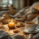 رات میں چائے پینا کیا واقعی نقصان دہ ہے؟ تحقیق میں جواب سامنے آگیا