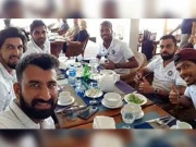 ٹیسٹ کرکٹ کی تاریخ میں انقلابی قدم، چائے کا وقفہ کھانے سے پہلے، نیا شیڈول متعارف