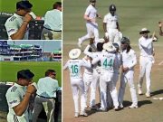 بھارتی شائقین کی انوکھی منطق، گوہاٹی ٹیسٹ میں شکست کا الزام ’چائے‘ پر لگادیا