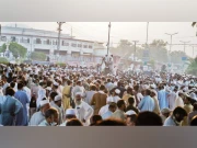 خیبرپختونخوا حکومت اور اساتذہ کے درمیان مذکرات کامیاب،  حکومت نےتمام مطالبات مان لیے 