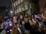 لاہور، صوبائی وزیر لیبر سے کامیاب مذاکرات کے بعد اساتذہ کا دھرنا ختم