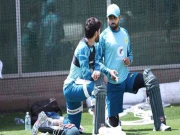 پاکستان ٹیم کی ڈربن میں بھرپور پریکٹس، صلاحیتیں چمکانے پر توجہ مرکوز