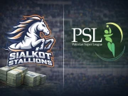 ٹیم سیالکوٹ کے 90 فیصد شیئرز نئی پارٹی خریدنے پر آمادہ