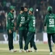 آسٹریلیا کیخلاف سیریز میں پاکستان اپنا 1000 واں ون ڈے کھیلے گا