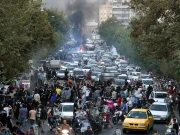 ایران میں مظاہرے بے قابو، ملک بھر میں انٹرنیٹ کا مکمل بلیک آؤٹ