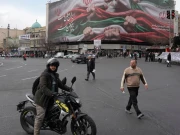 احتجاجی لہر تھم گئی، گزشتہ 24 گھنٹوں میں ملک بھر میں مکمل امن رہا، ایران