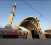 علی خامنہ ای کی آخری رسومات سے پہلے تہران قلعہ بن گیا، سخت ترین سکیورٹی نافذ