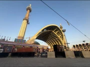 علی خامنہ ای کی آخری رسومات سے پہلے تہران قلعہ بن گیا، سخت ترین سکیورٹی نافذ