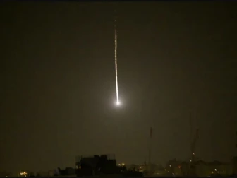 جنگ بندی کیلئے مذاکرات کی خبروں کے درمیان ایران کے امریکا و اسرائیل کیخلاف میزائیل حملے جاری