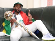 باوما بغیر کوئی میچ ہارے ٹیسٹ چیمپئین شپ ٹائٹل جیتنے والے پہلے 