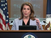  ٹرمپ کشمیر پر ثالثی کے لیے بھارت یا پاکستان پر دباؤ نہیں ڈال سکتے، امریکی محکمہ خارجہ